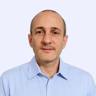 Retrato de Sebastián Rocco